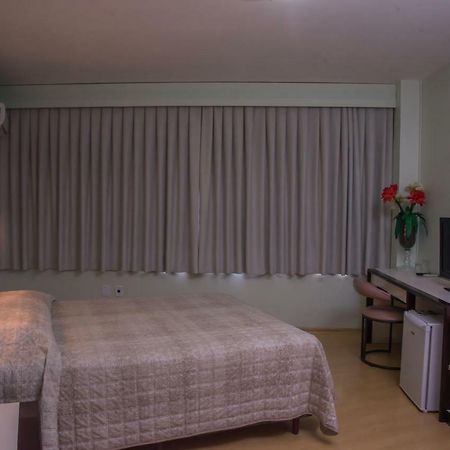 Hotel Jaragua Joaçaba Extérieur photo