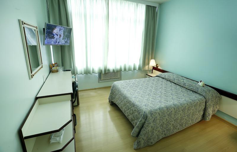 Hotel Jaragua Joaçaba Extérieur photo