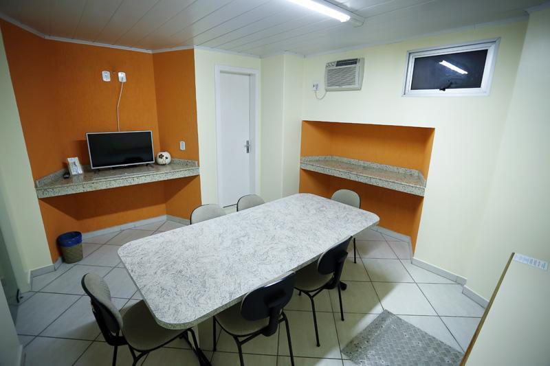Hotel Jaragua Joaçaba Extérieur photo