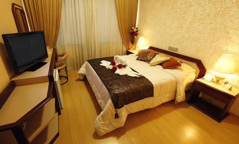 Hotel Jaragua Joaçaba Extérieur photo